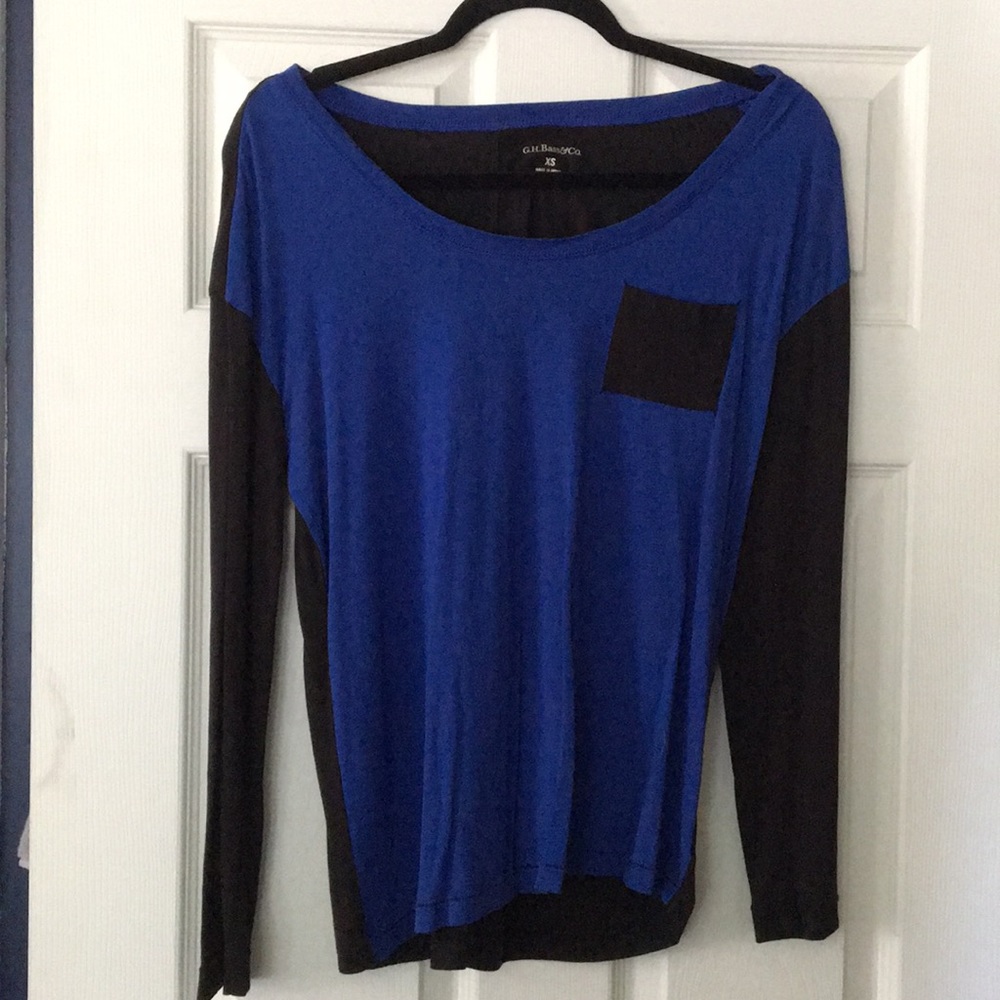 Bass Long Sleeve